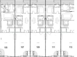 Shrewsbury Road (D11), Terrace #514068801